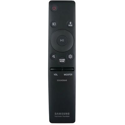 Samsung soundbar dálkový ovladač AH81-09784A
