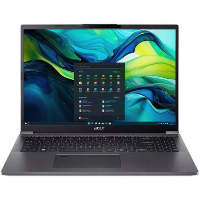 ACER Aspire 16 Steel Gray (A16-71M-583D) (NX.J4WEC.004)