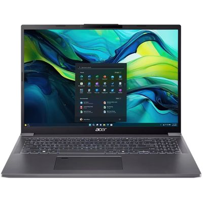 ACER Aspire 16 Steel Gray (A16-71M-70P6) (NX.J5LEC.004)