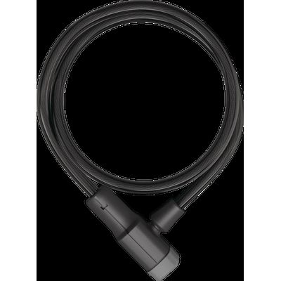 ABUS 5410K/85 BK Primo / lankový zámek