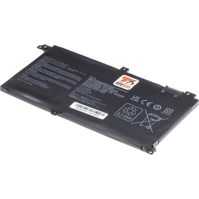 T6 power pro Asus VivoBook X430U, X571G, X571L, S430F, S430U, 3650mAh, 42Wh, 3cell, Li-pol