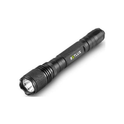 RPL 111 Svítilna 5W T6 2xAA ALU RETLUX