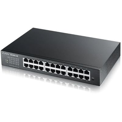 ZyXEL GS1900-24E v3