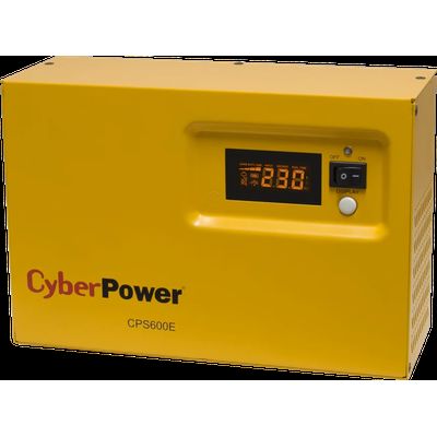 CyberPower Emergency Power System (EPS) 600VA/420W