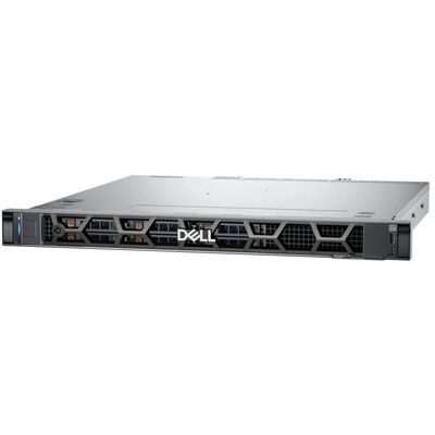 DELL PowerEdge R260