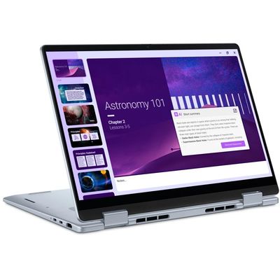 DELL 14 Plus 2v1