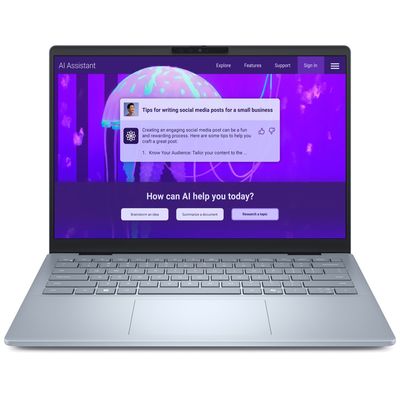 DELL 14 Plus