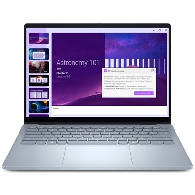 DELL 14 Plus 2v1 Touch