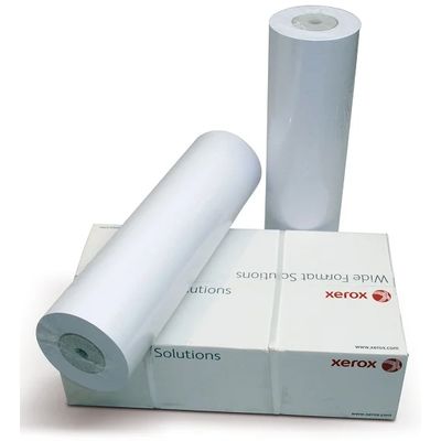Xerox Papír Role Inkjet 80 - 297mm x 50m (80g/50m, A3)