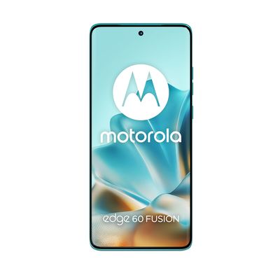 Motorola EDGE 60 Fusion 12+256GB PANTONE Amazonite