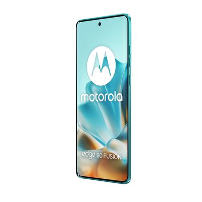 Motorola EDGE 60 Fusion 12+256GB PANTONE Amazonite