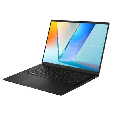 ASUS Vivobook S 14 OLED M5406KA-OLED108X Neutral Black celokovový