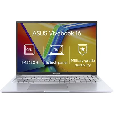 ASUS Vivobook 16 X1605VA-MB1630W Cool Silver