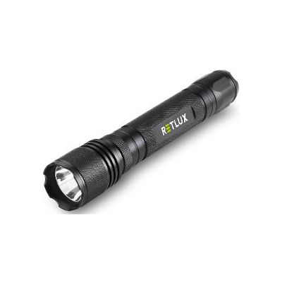 RPL 112 Svítilna 5W T6 6XAAA ALU RETLUX
