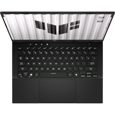 ASUS TUF Gaming A14 FA401UV-RG002 Jaeger Gray