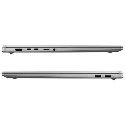 ASUS Vivobook S 16 OLED M5606KA-OLED063W Cool Silver celokovový