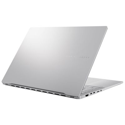 ASUS Vivobook S 16 OLED M5606KA-OLED063W Cool Silver celokovový