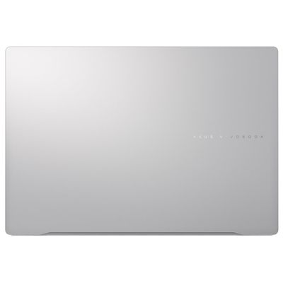 ASUS Vivobook S 16 OLED M5606KA-OLED063W Cool Silver celokovový