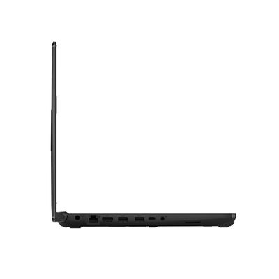 ASUS TUF Gaming A15 FA506NCR-HN108 Graphite Black