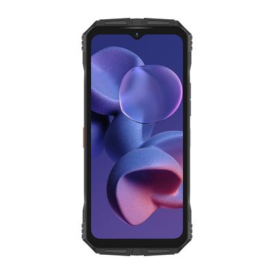 Doogee S118 Pro 5G Lunar Silver