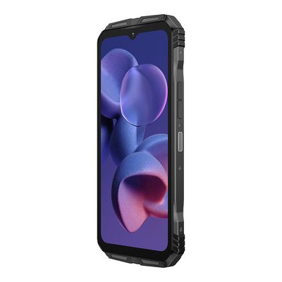 Doogee S118 Pro 5G Lunar Silver