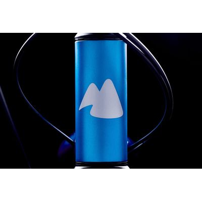 Horské kolo MMR KUMA 00 - Metallic Matte Blue - vel.M / 24/2025