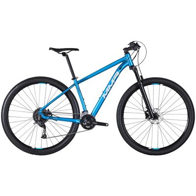 Horské kolo MMR KUMA 00 - Metallic Matte Blue - vel.S / 24/2025