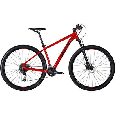Horské kolo MMR KUMA 00 - Bright Red vel.M / 24/2025