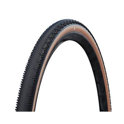 Schwalbe plášť G-One RS PRO 45-622 AddixRace TLR V-Guard transparentní bok skládací