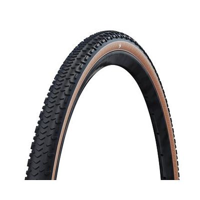 Schwalbe plášť G-One RX PRO 45-622 AddixRace TLR V- Guard transparent skin skládací