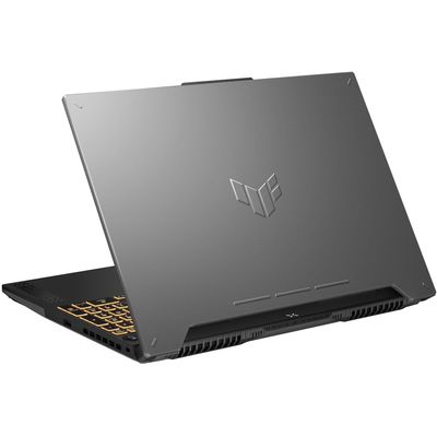 ASUS TUF Gaming A15 FA507NVR-LP004 Mecha Gray kovový