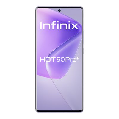 Infinix Hot 50 Pro+ 8+256GB Dreamy Purple