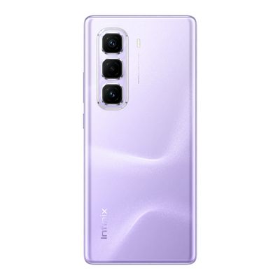 Infinix Hot 50 Pro+ 8+256GB Dreamy Purple