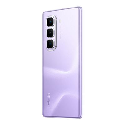 Infinix Hot 50 Pro+ 8+256GB Dreamy Purple