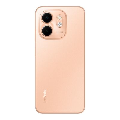 Infinix Smart 9 HD 4+64GB Coral Gold