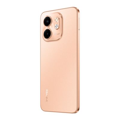 Infinix Smart 9 HD 4+64GB Coral Gold