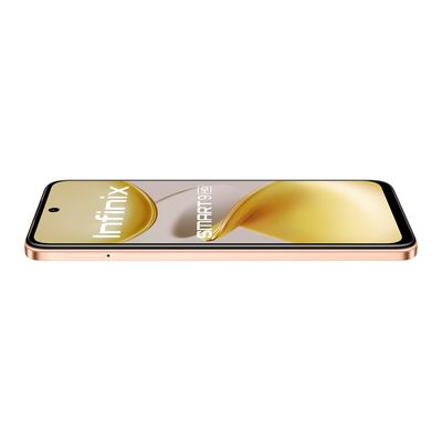 Infinix Smart 9 HD 4+64GB Coral Gold