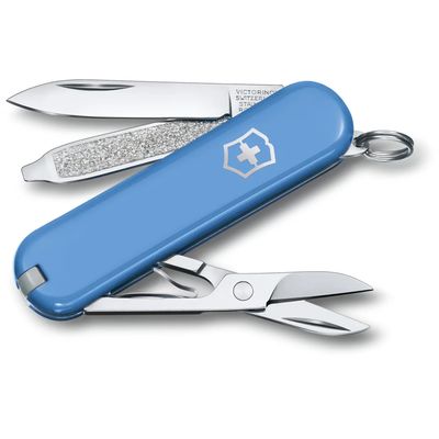 Victorinox Kapesní nůž Classic SD Colors Summer Rain