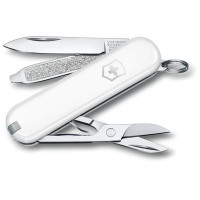 Victorinox Kapesní nůž Classic SD Colors Falling Snow