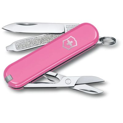 Victorinox Kapesní nůž Classic SD Colors Cherry Blossom