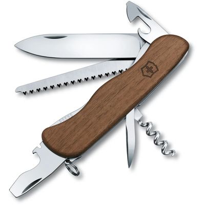 Victorinox Kapesní nůž Forester wood