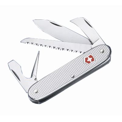 Victorinox Kapesní nůž Swiss Army 7