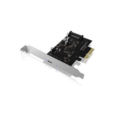 ICY BOX IB-PCI1901-C32 USB Type-C PCIe controller card