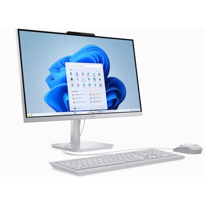 Lenovo A100 AIO Cloud Grey (F0J6003DCK)