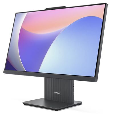 Lenovo IdeaCentre AIO 24IRH9 Luna Grey (F0HN00LUCK)