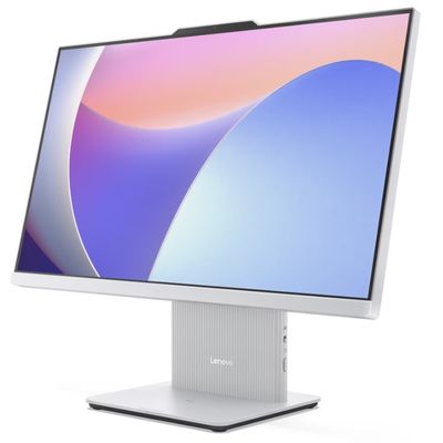 Lenovo IdeaCentre AIO 24IRH9 Luna Grey (F0HN00LUCK)