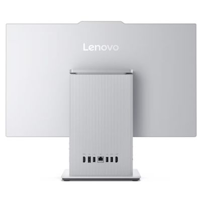 Lenovo IdeaCentre AIO 24IRH9 Luna Grey (F0HN00LUCK)