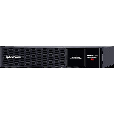 CyberPower Battery Pack, 2U pro PR1500ERTXL2U, PR2200ERTXL2U, PR3000ERTXL2U