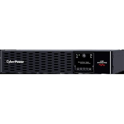 CyberPower Professional Series III RackMount 1500VA/1500W, 2U