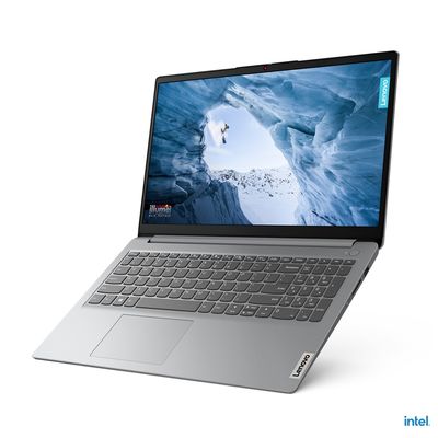 Lenovo IdeaPad 1 15IJL7 Cloud Grey (82LX00EGCK)